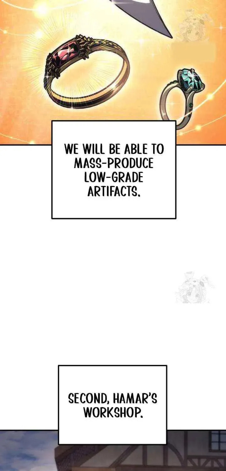 Read A Flame Reborn chapter 117 image 24 on Lezhin
