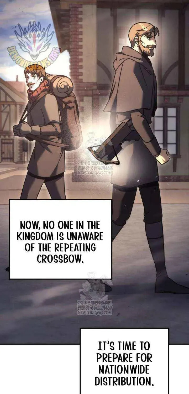 Read A Flame Reborn chapter 117 image 25 on Lezhin