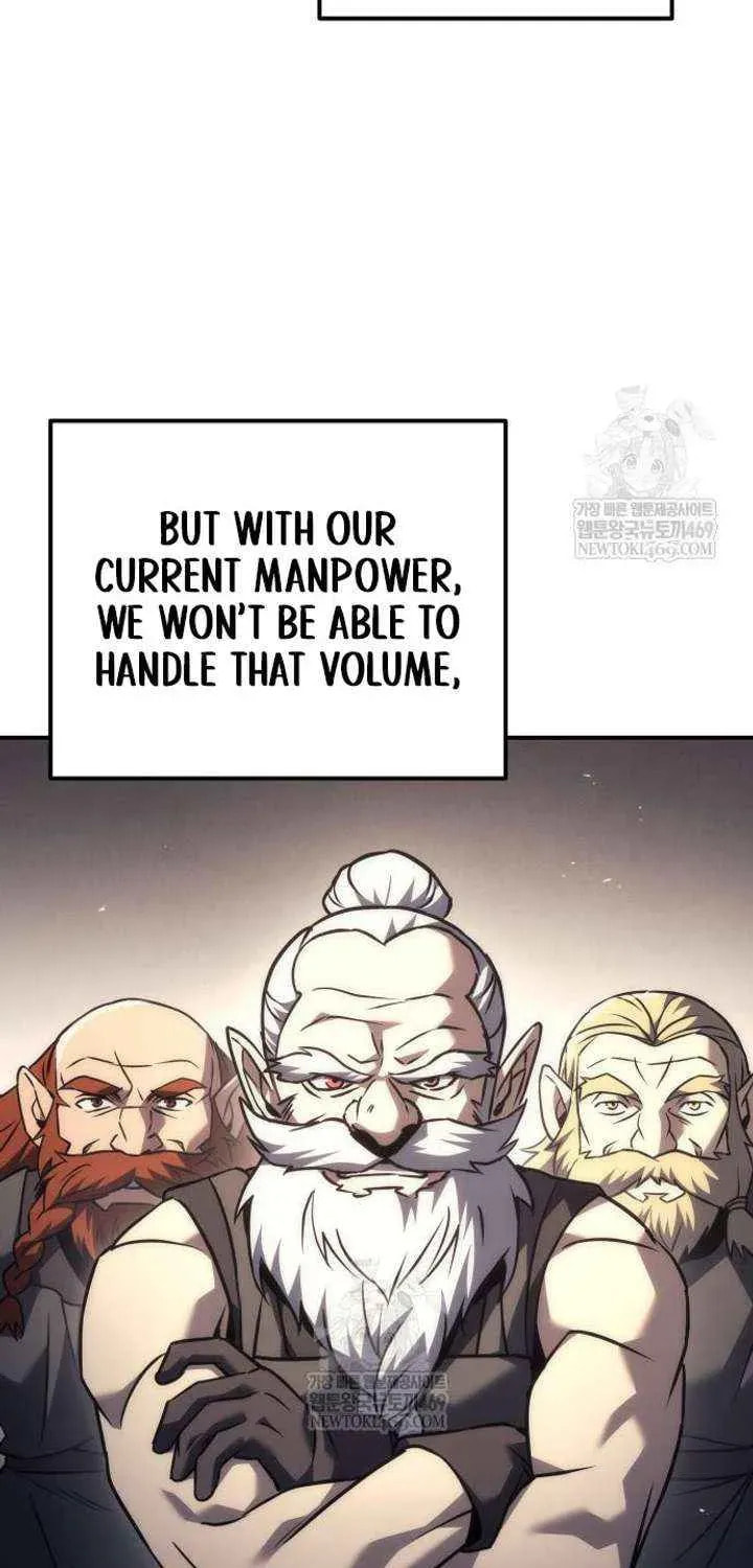 Read A Flame Reborn chapter 117 image 26 on Lezhin