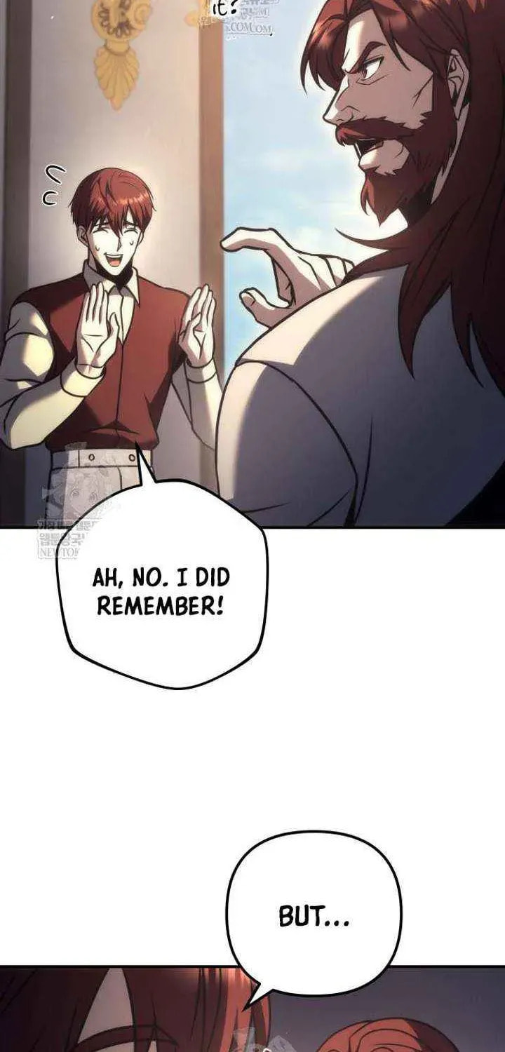 Read A Flame Reborn chapter 117 image 3 on Lezhin