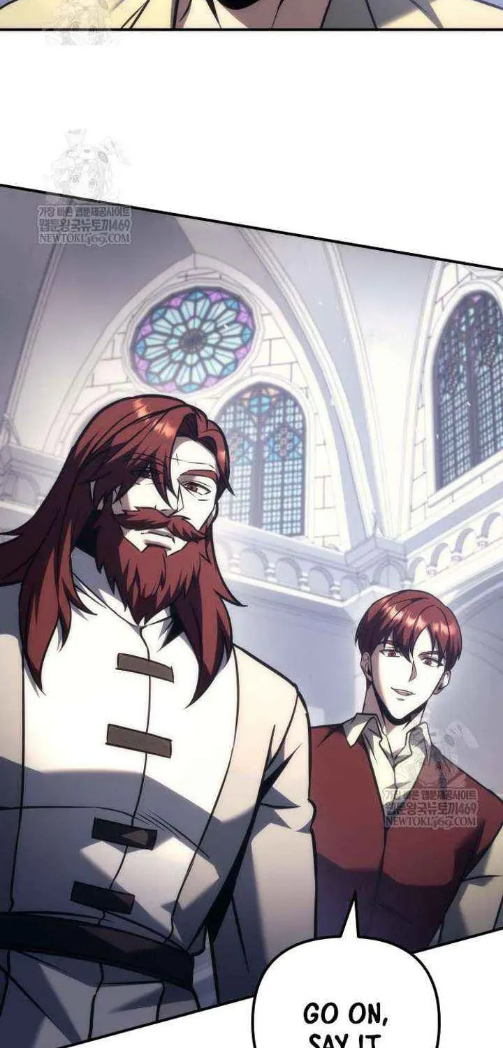 Read A Flame Reborn chapter 117 image 34 on Lezhin