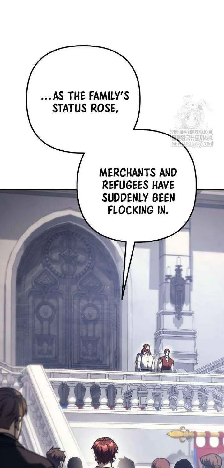 Read A Flame Reborn chapter 117 image 36 on Lezhin