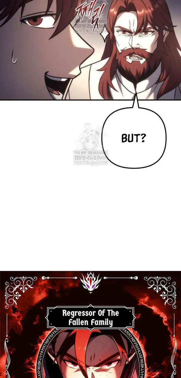 Read A Flame Reborn chapter 117 image 4 on Lezhin