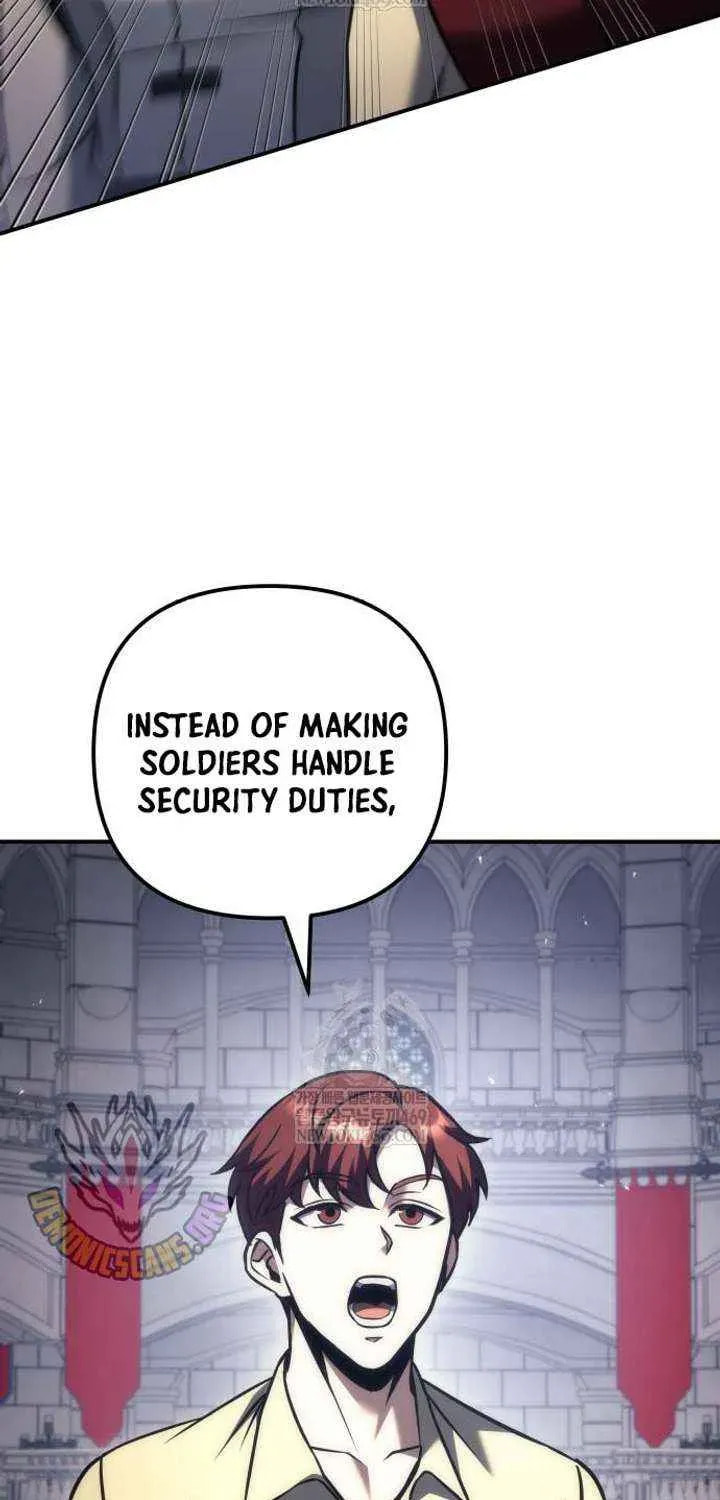 Read A Flame Reborn chapter 117 image 42 on Lezhin
