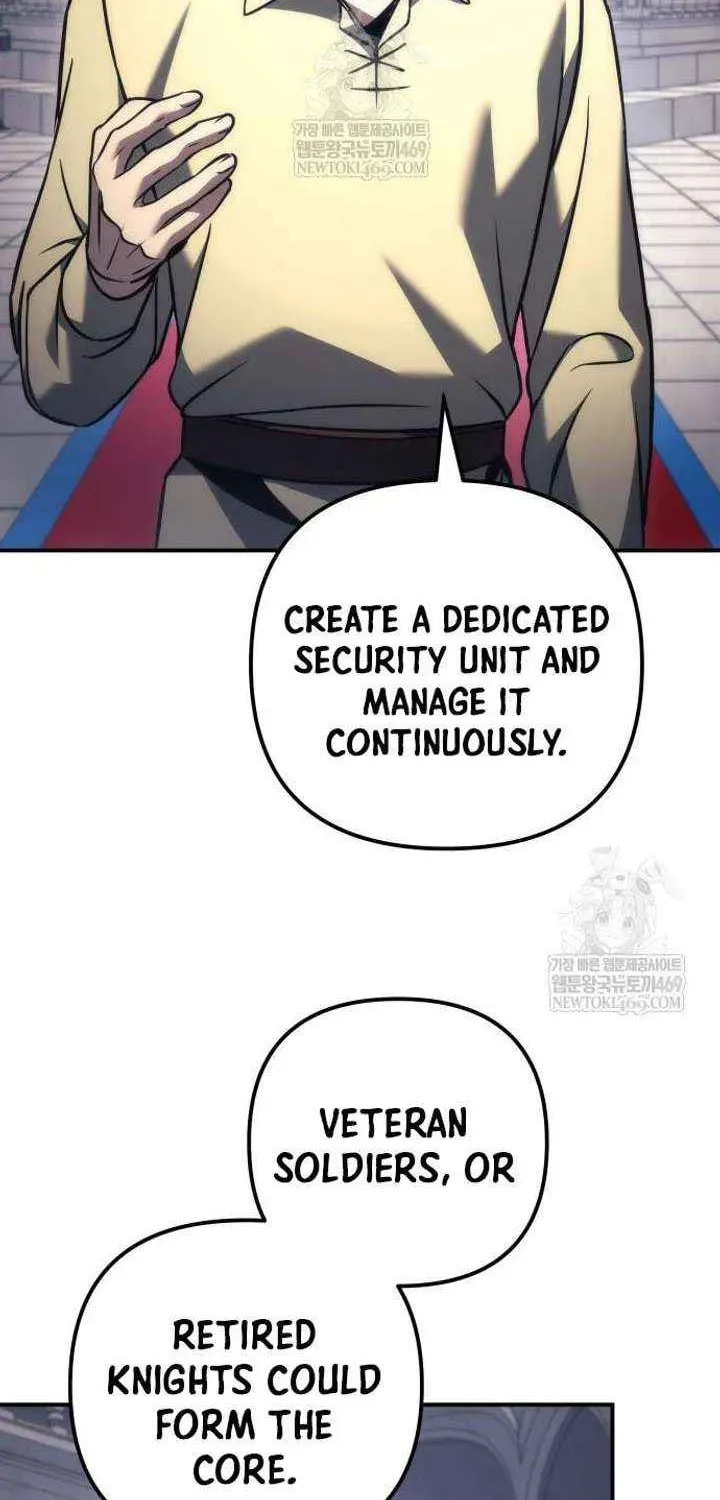 Read A Flame Reborn chapter 117 image 43 on Lezhin