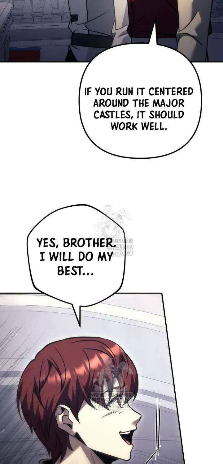 Read A Flame Reborn chapter 117 image 49 on Lezhin