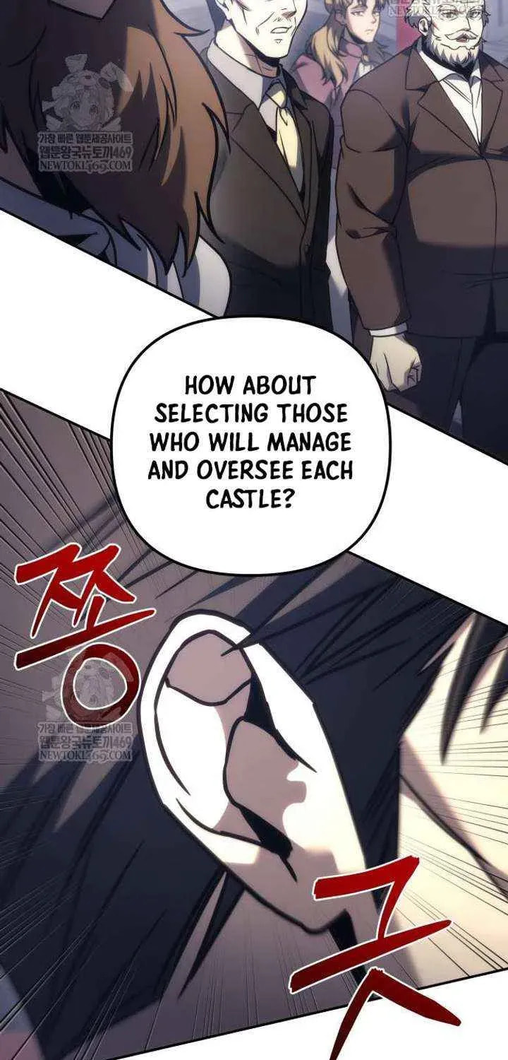 Read A Flame Reborn chapter 117 image 61 on Lezhin