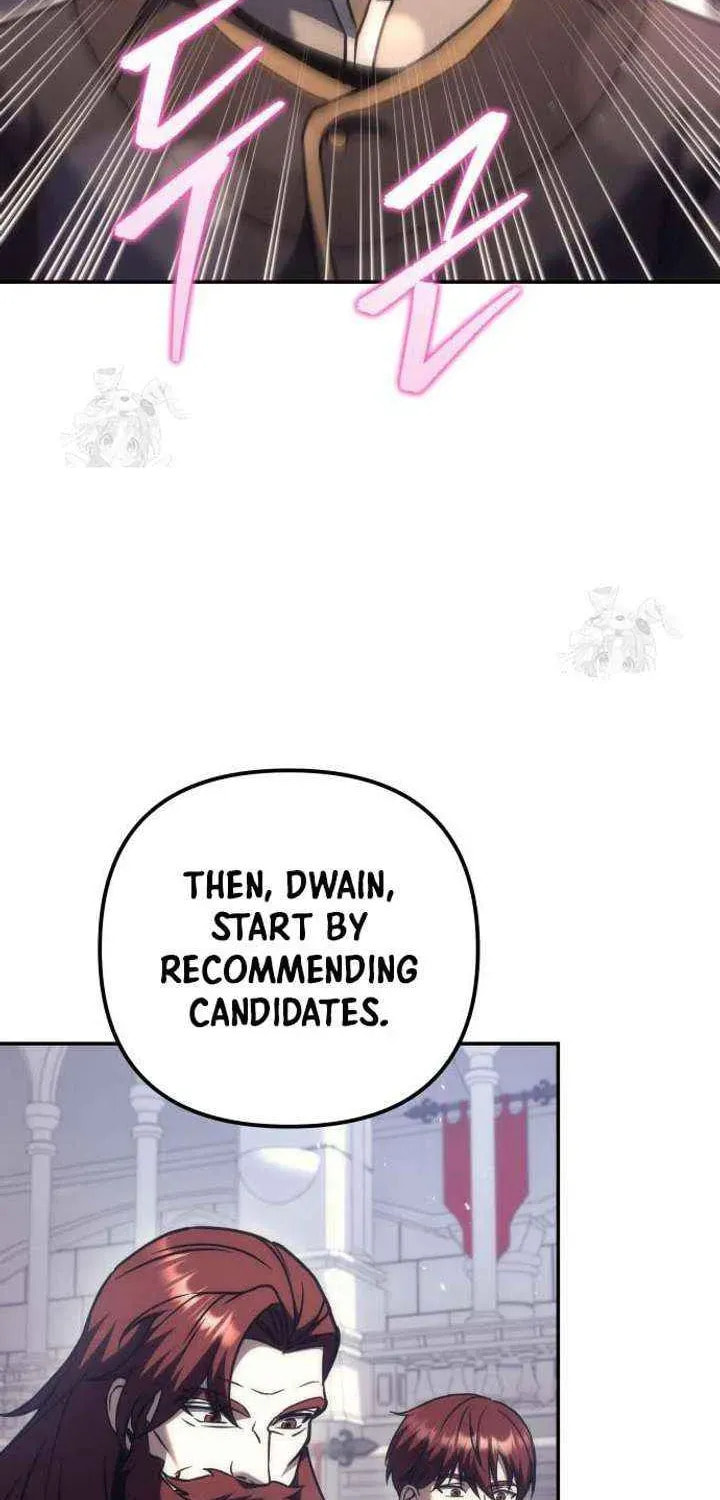 Read A Flame Reborn chapter 117 image 64 on Lezhin