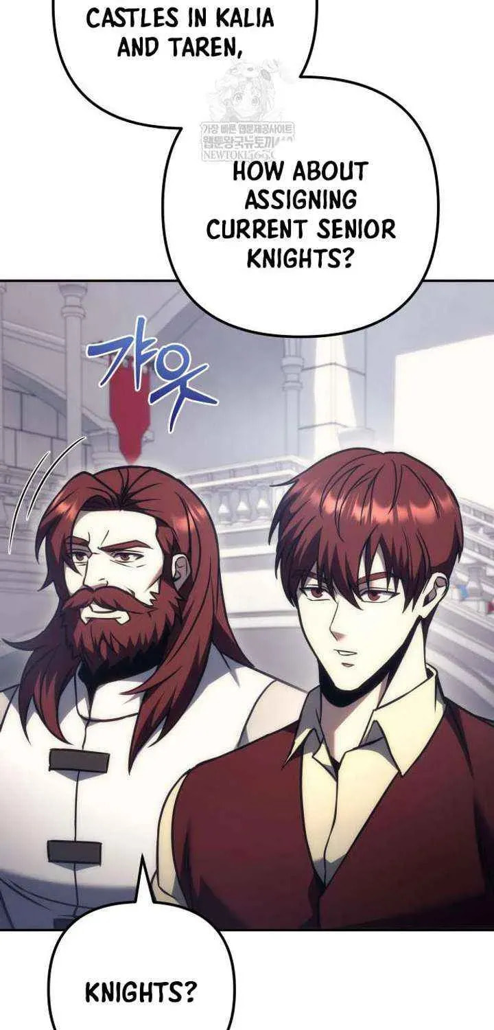 Read A Flame Reborn chapter 117 image 70 on Lezhin