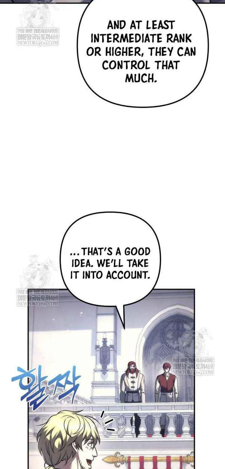 Read A Flame Reborn chapter 117 image 74 on Lezhin