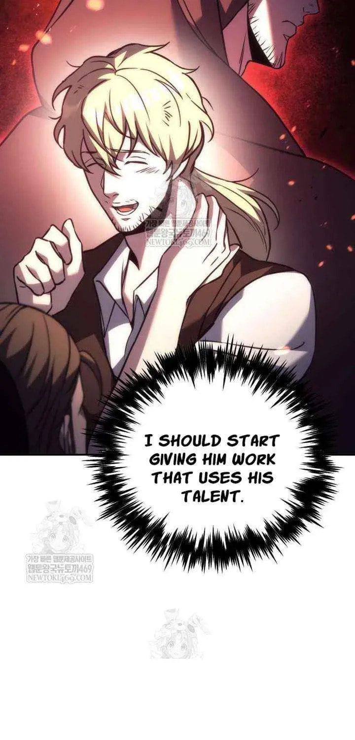 Read A Flame Reborn chapter 117 image 77 on Lezhin