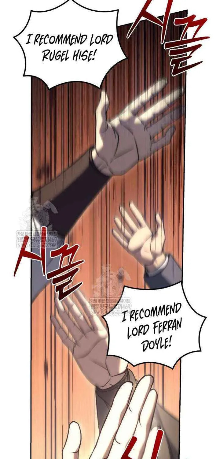 Read A Flame Reborn chapter 117 image 80 on Lezhin