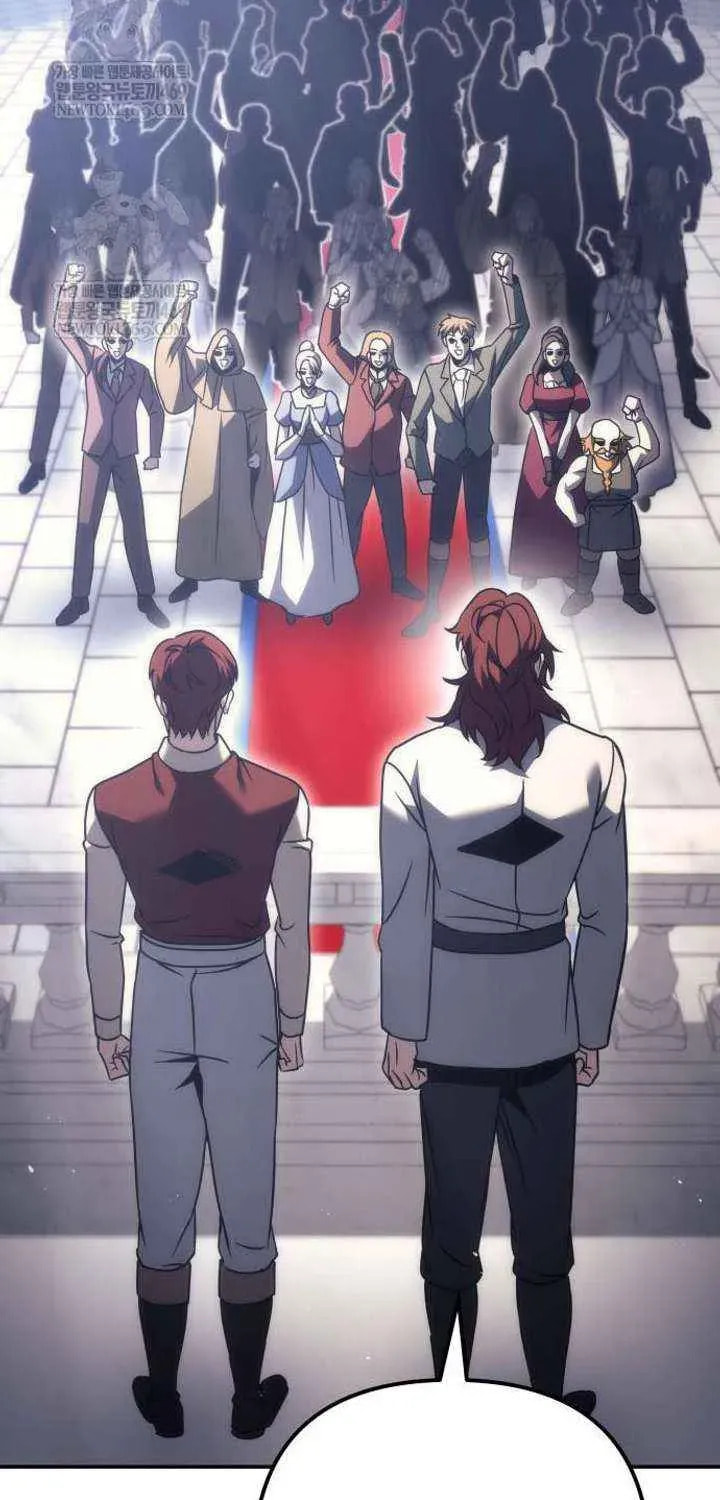 Read A Flame Reborn chapter 117 image 84 on Lezhin