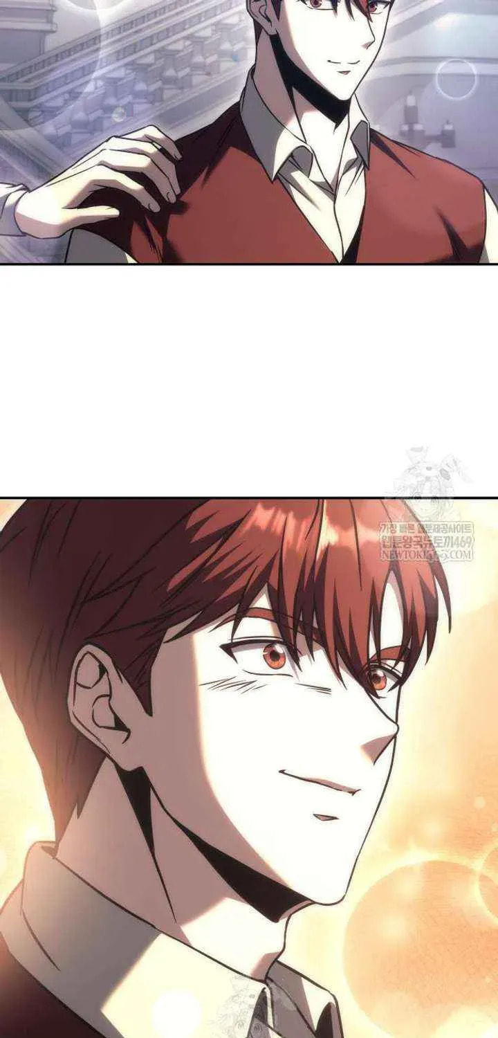 Read A Flame Reborn chapter 117 image 87 on Lezhin