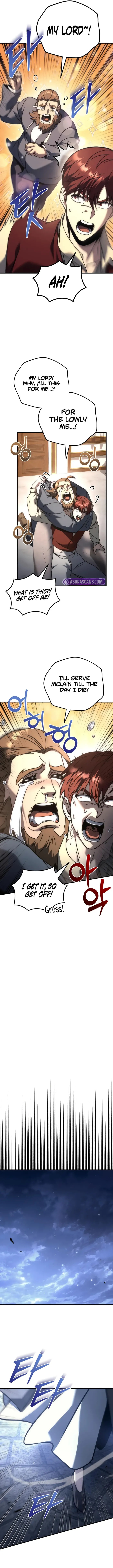 Read A Flame Reborn chapter 118 image 15 on Lezhin