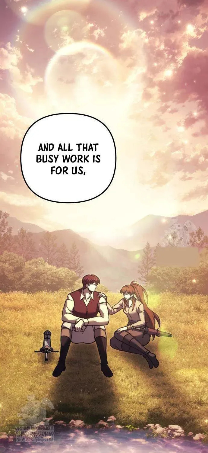 Read A Flame Reborn chapter 119 image 100 on Lezhin