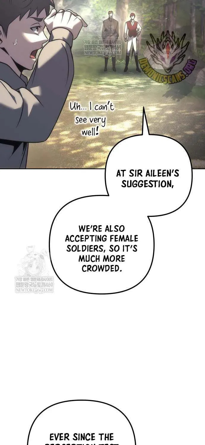 Read A Flame Reborn chapter 119 image 22 on Lezhin