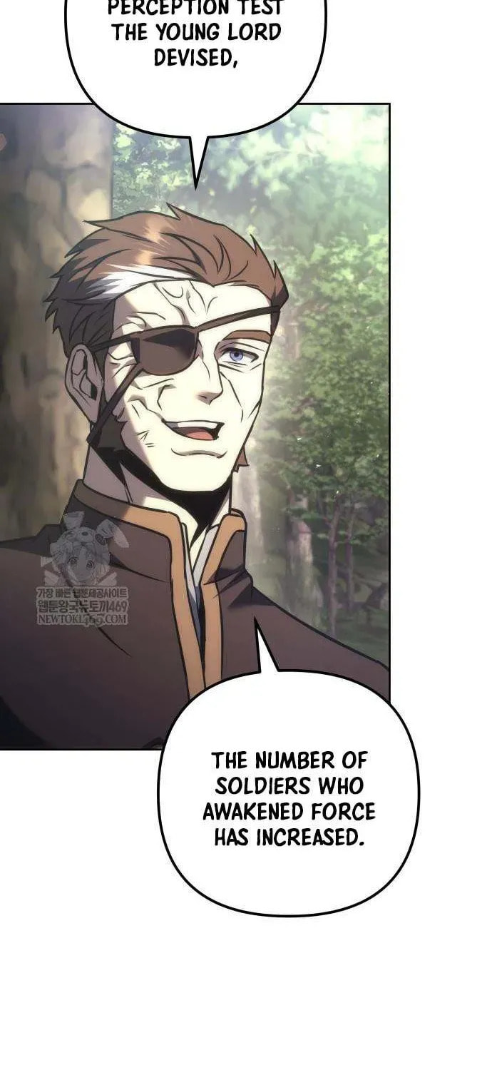 Read A Flame Reborn chapter 119 image 23 on Lezhin