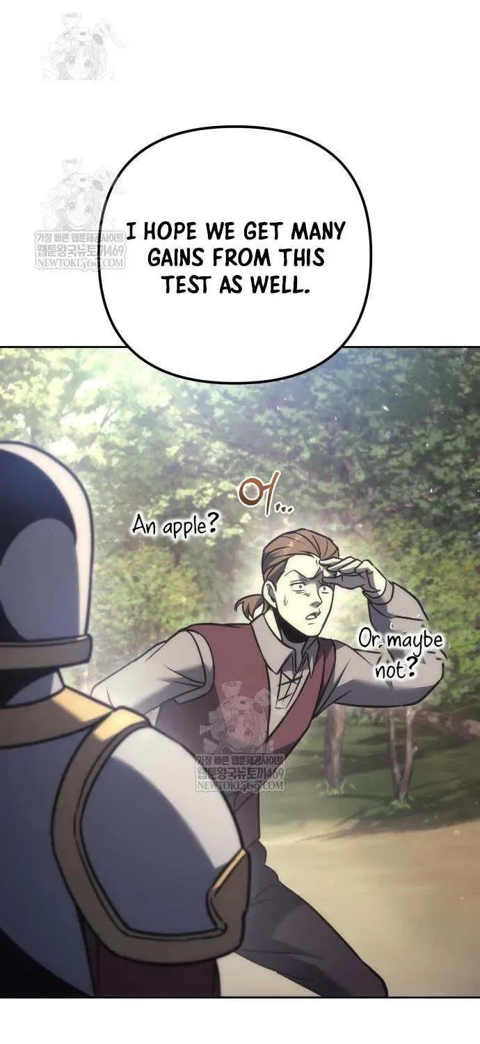 Read A Flame Reborn chapter 119 image 24 on Lezhin
