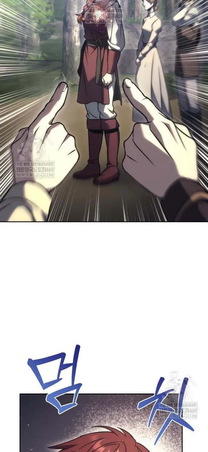 Read A Flame Reborn chapter 119 image 27 on Lezhin