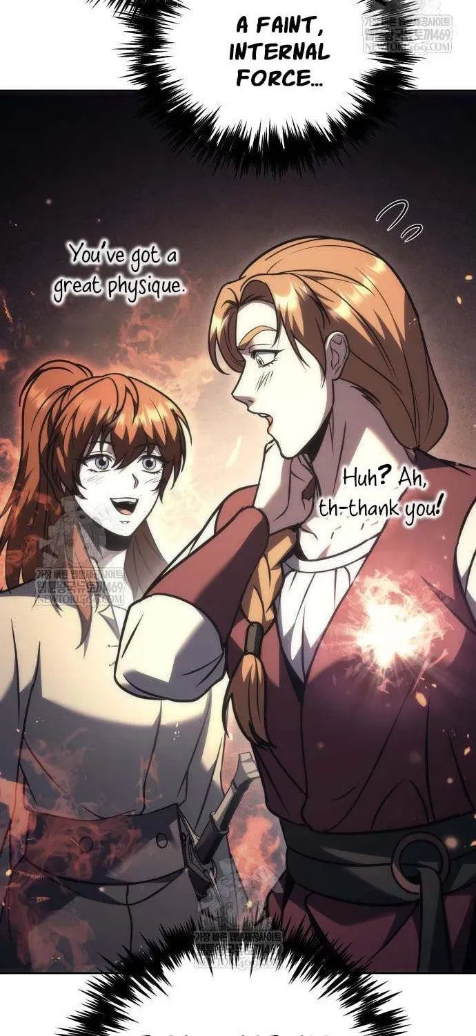 Read A Flame Reborn chapter 119 image 30 on Lezhin