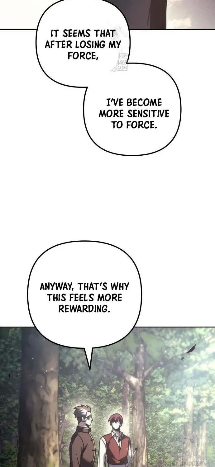 Read A Flame Reborn chapter 119 image 32 on Lezhin