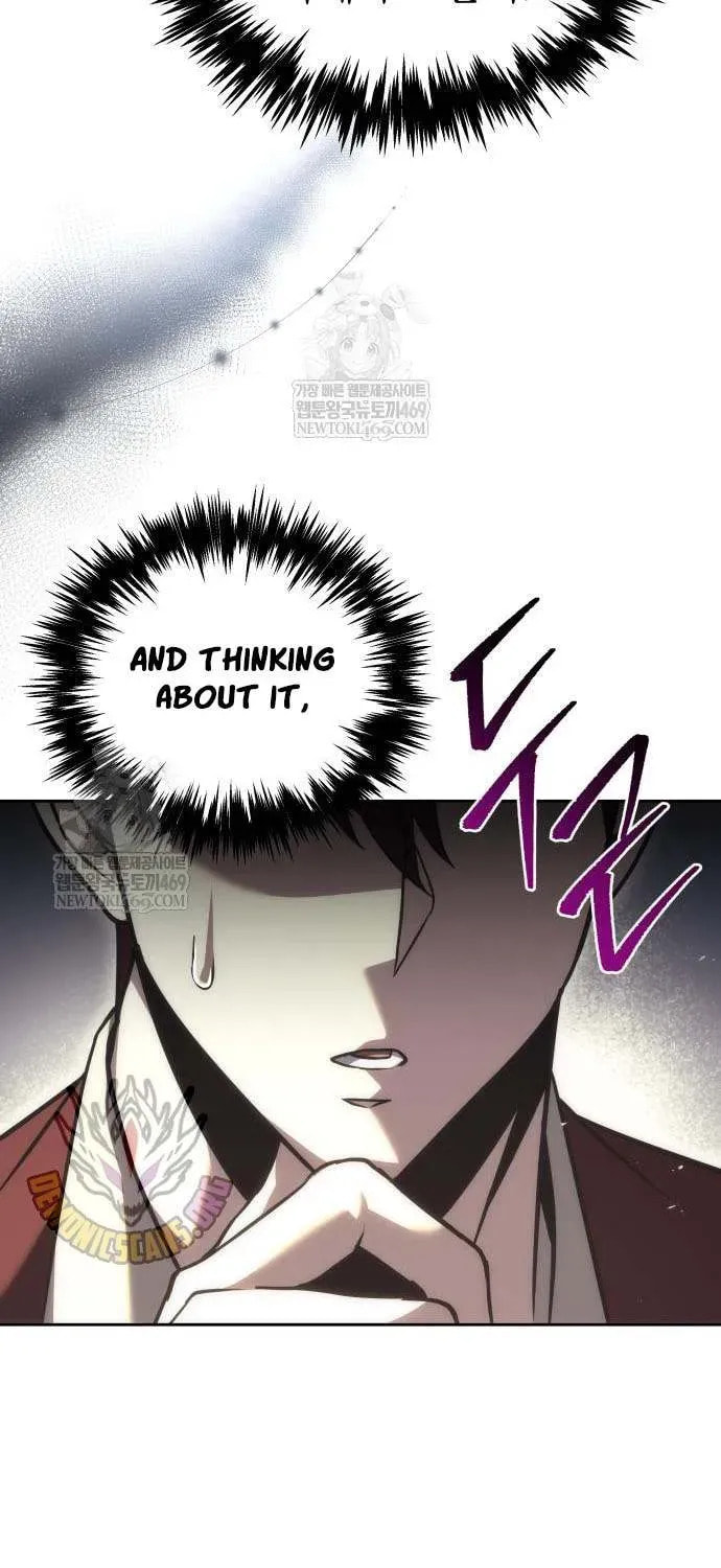 Read A Flame Reborn chapter 119 image 36 on Lezhin