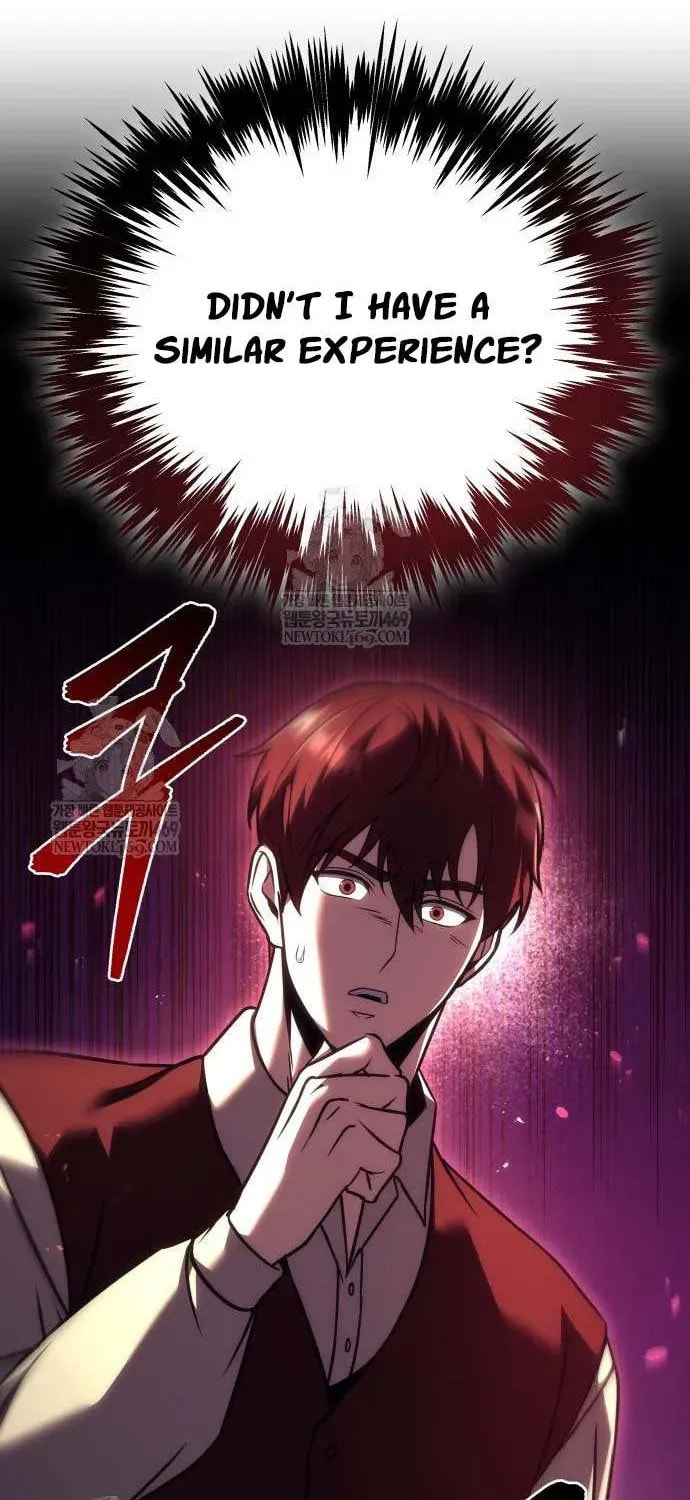Read A Flame Reborn chapter 119 image 37 on Lezhin