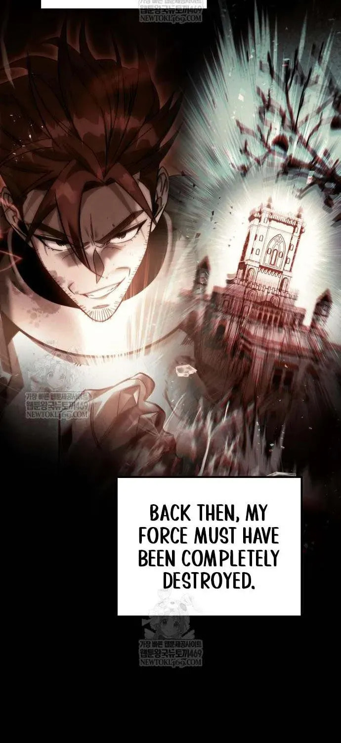 Read A Flame Reborn chapter 119 image 39 on Lezhin