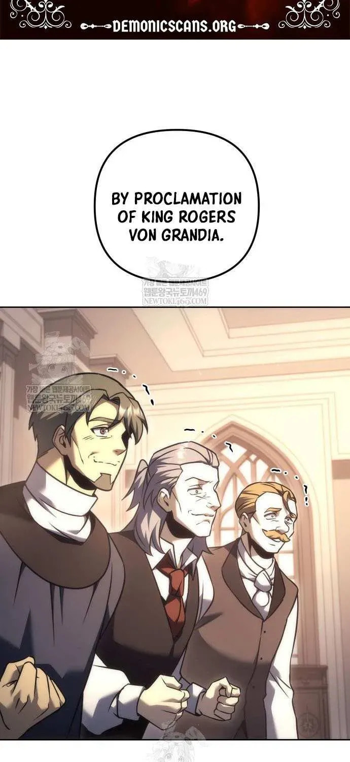 Read A Flame Reborn chapter 119 image 4 on Lezhin