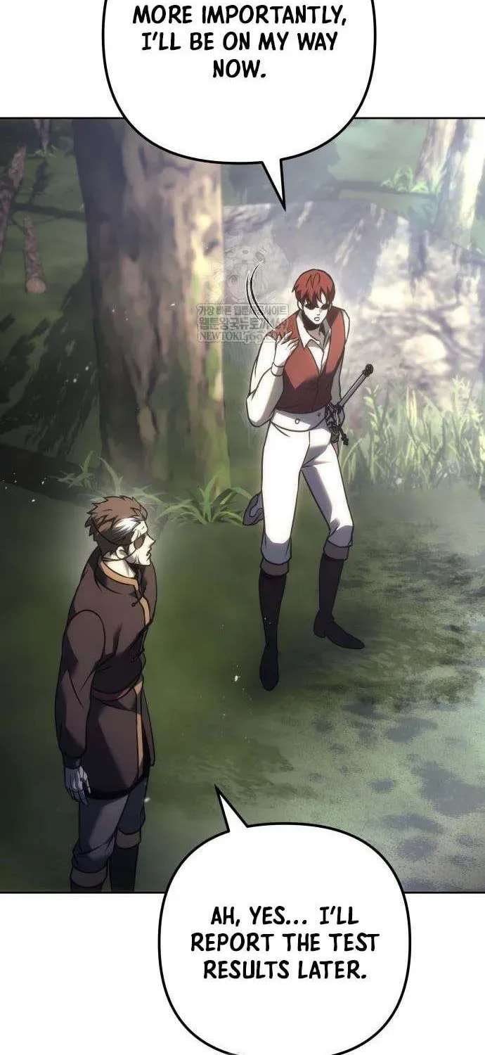 Read A Flame Reborn chapter 119 image 46 on Lezhin