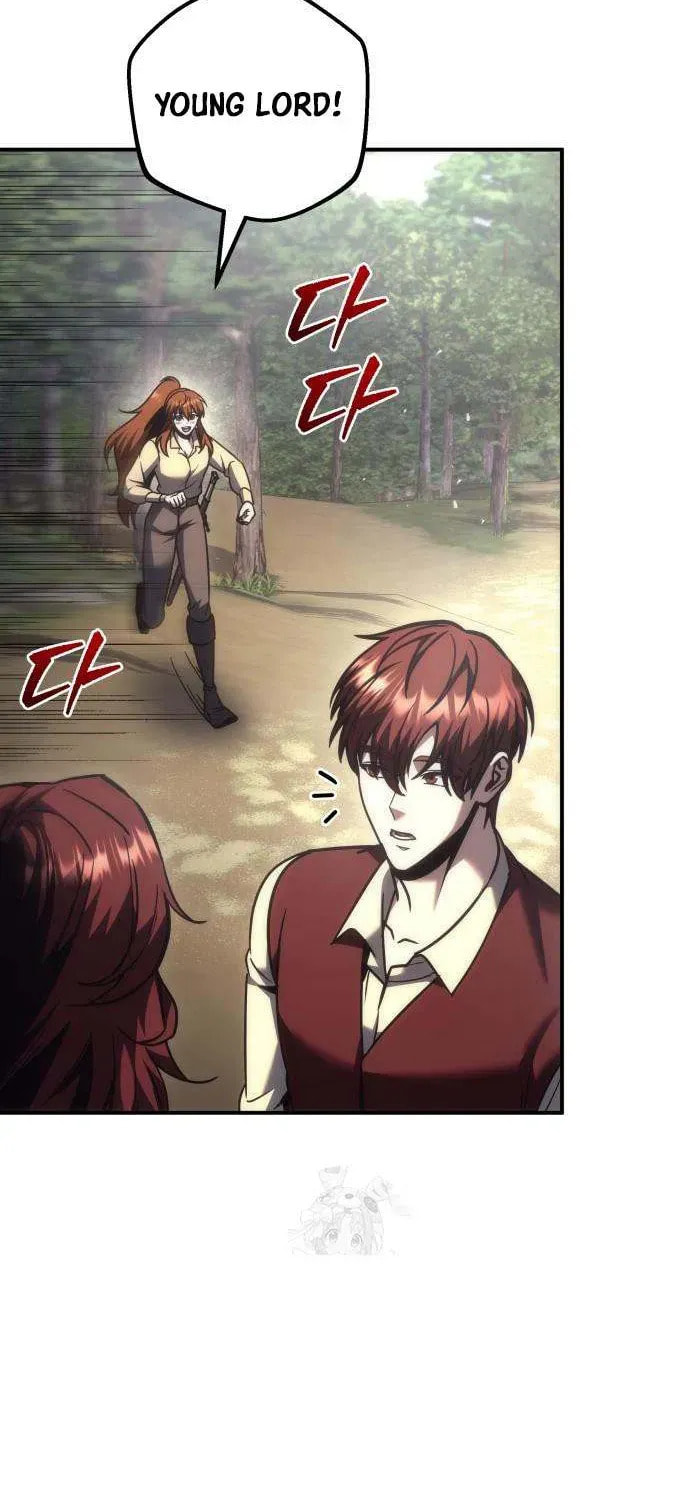Read A Flame Reborn chapter 119 image 58 on Lezhin