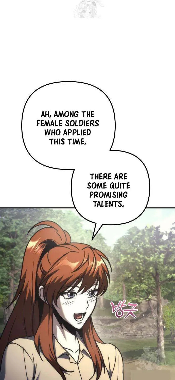 Read A Flame Reborn chapter 119 image 60 on Lezhin