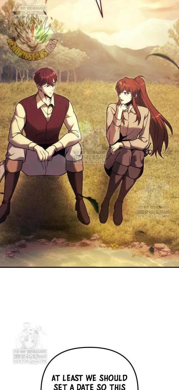Read A Flame Reborn chapter 119 image 79 on Lezhin