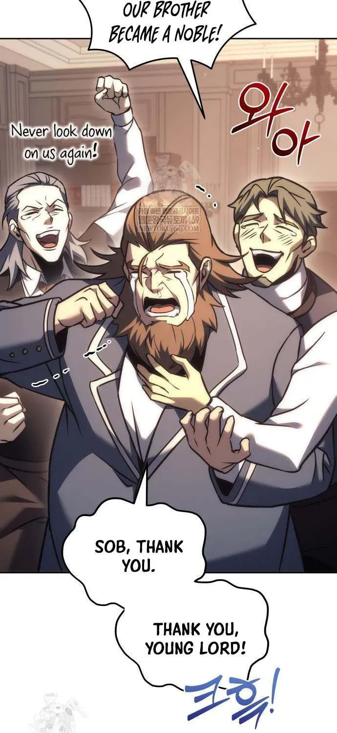 Read A Flame Reborn chapter 119 image 8 on Lezhin