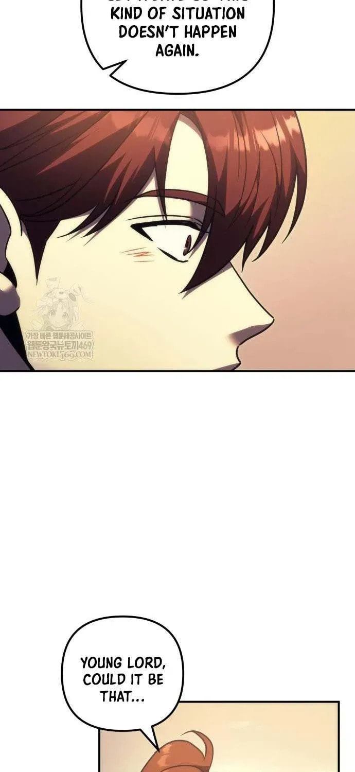 Read A Flame Reborn chapter 119 image 80 on Lezhin