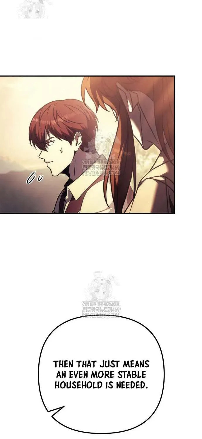 Read A Flame Reborn chapter 119 image 94 on Lezhin