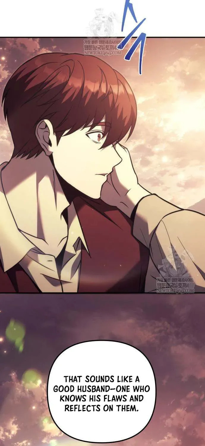 Read A Flame Reborn chapter 119 image 99 on Lezhin