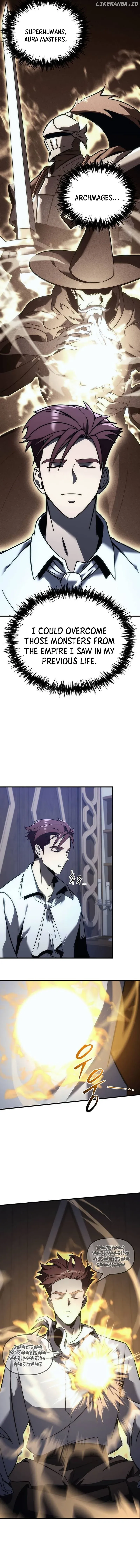 Read A Flame Reborn chapter 12.2 image 2 on Lezhin