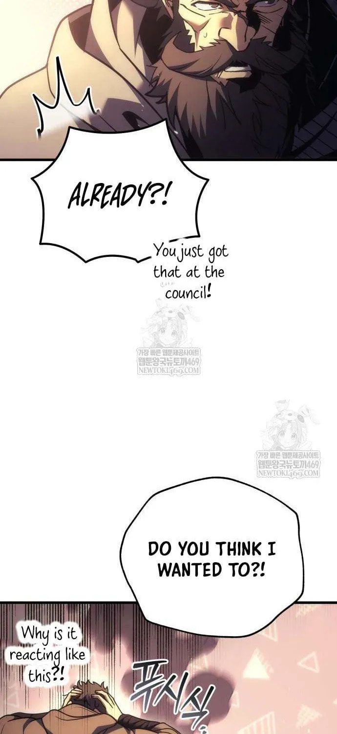 Read A Flame Reborn chapter 122 image 100 on Lezhin