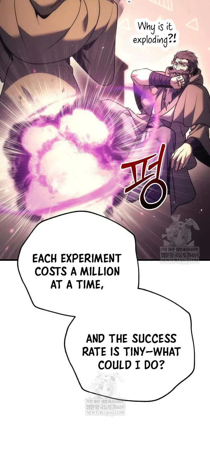 Read A Flame Reborn chapter 122 image 101 on Lezhin