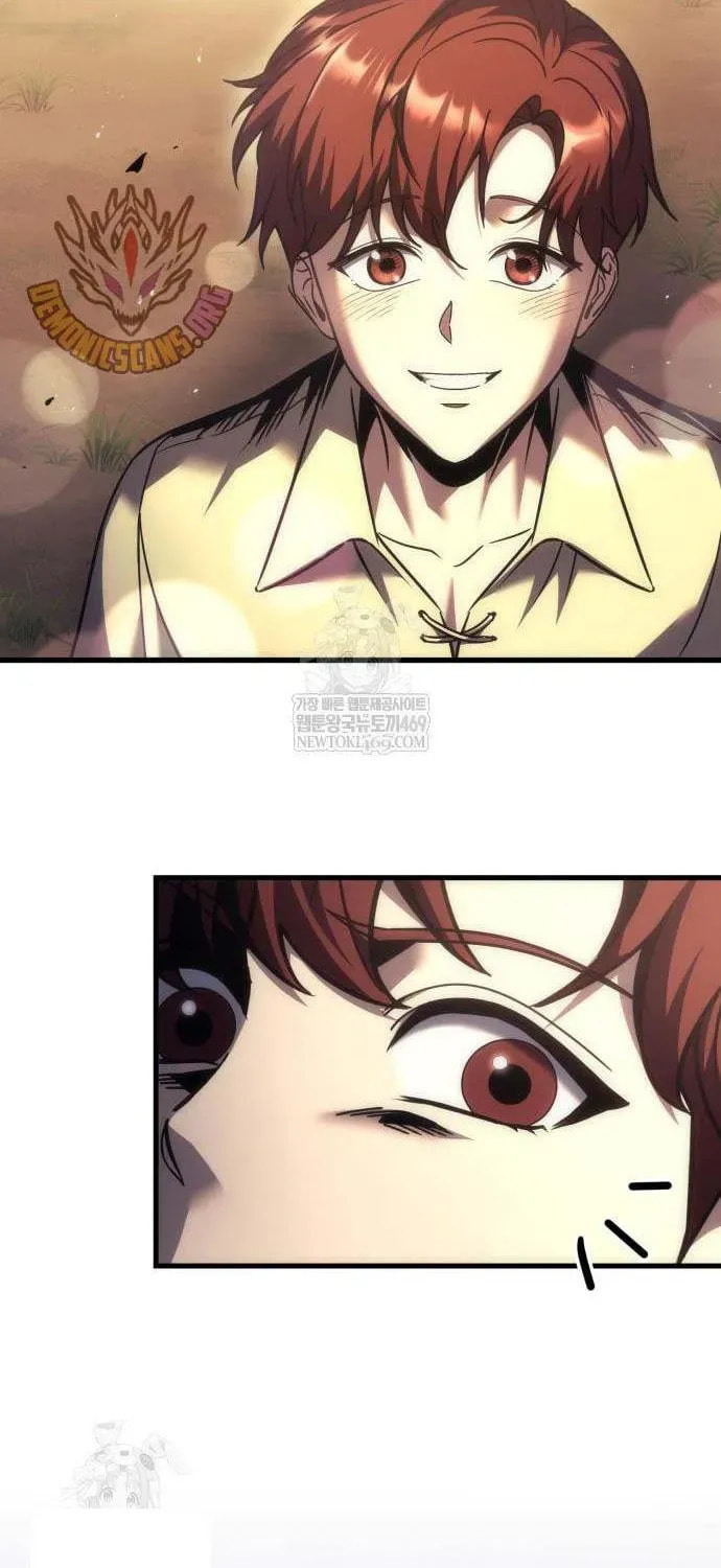 Read A Flame Reborn chapter 122 image 23 on Lezhin