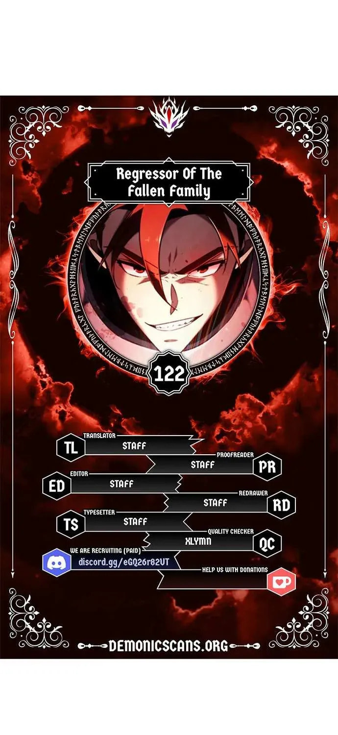Read A Flame Reborn chapter 122 image 3 on Lezhin