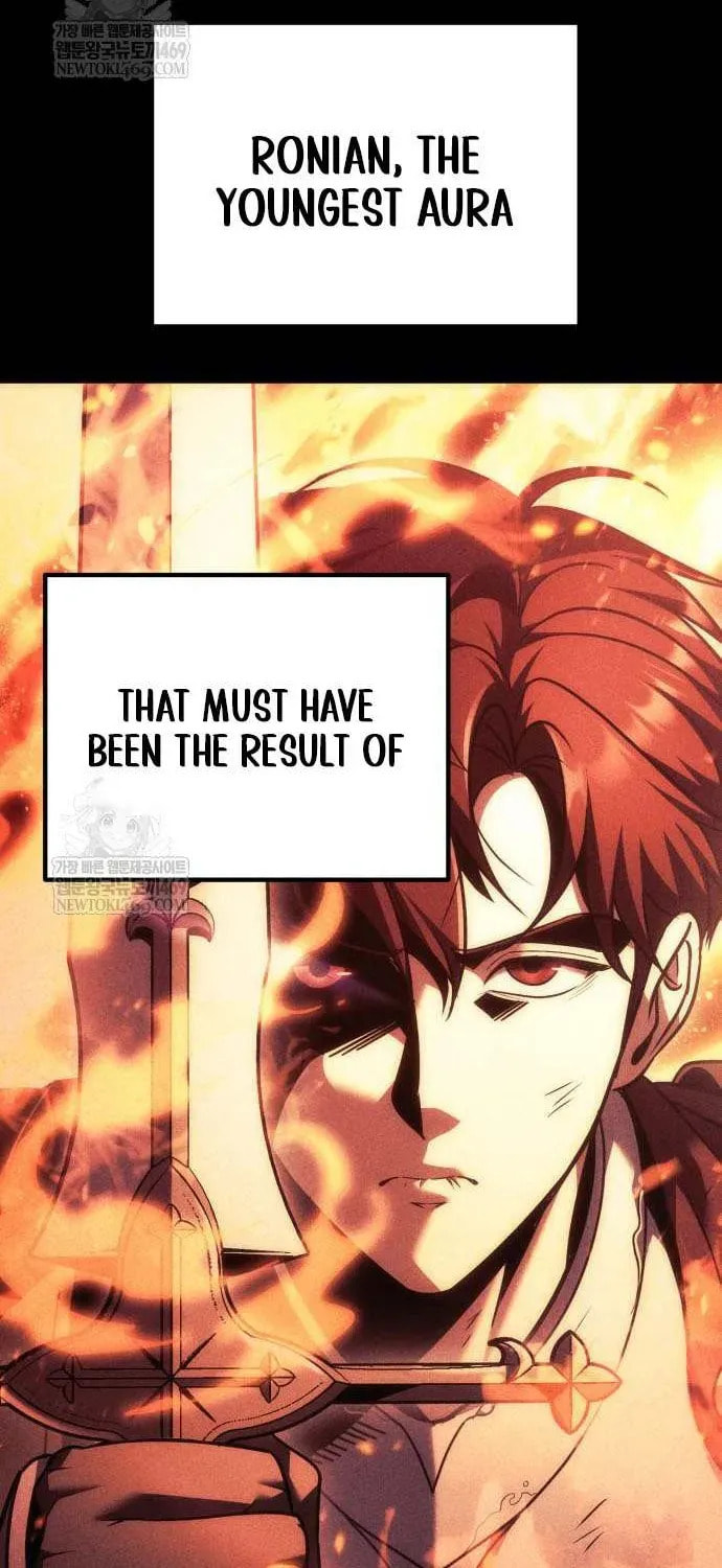 Read A Flame Reborn chapter 122 image 32 on Lezhin