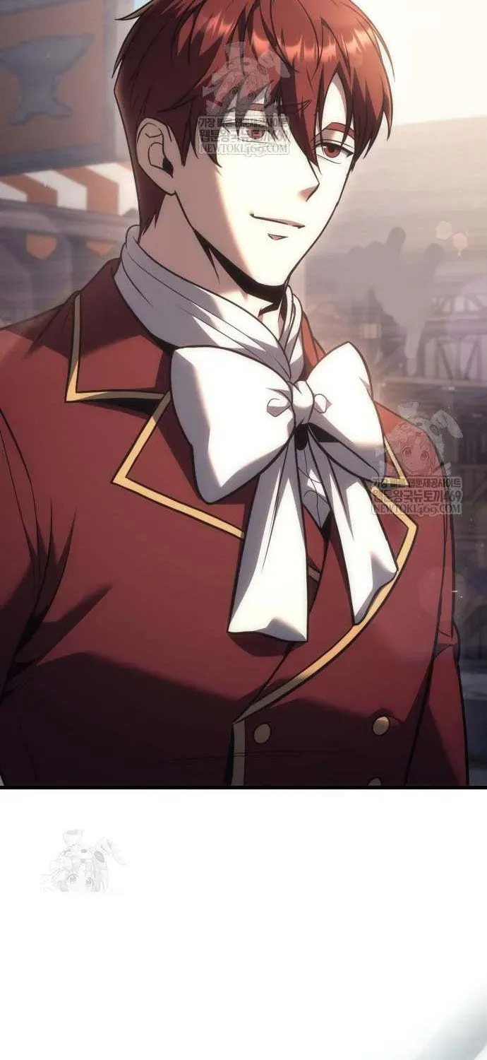 Read A Flame Reborn chapter 122 image 41 on Lezhin