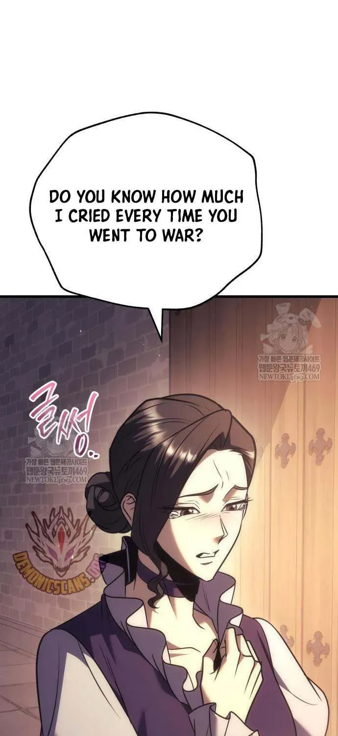 Read A Flame Reborn chapter 122 image 50 on Lezhin