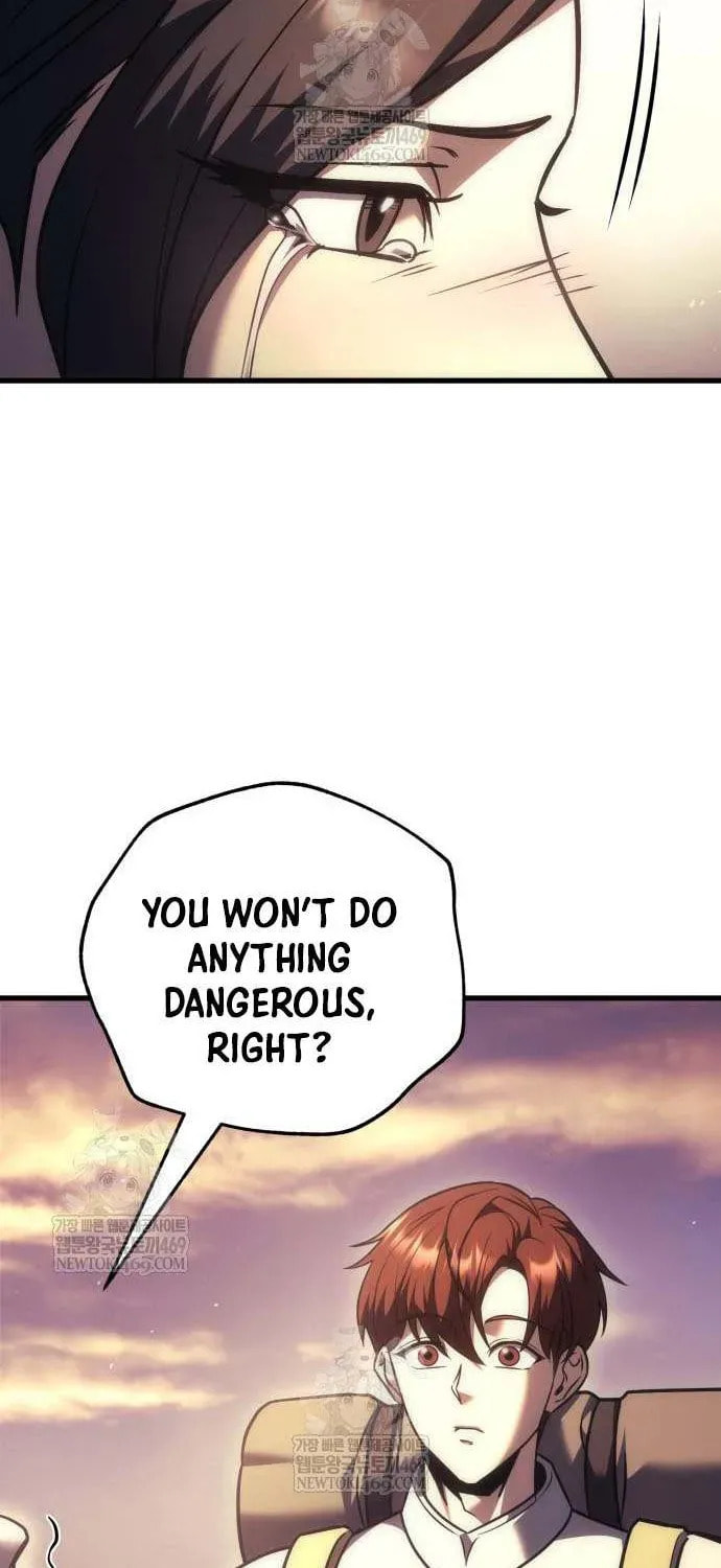 Read A Flame Reborn chapter 122 image 53 on Lezhin
