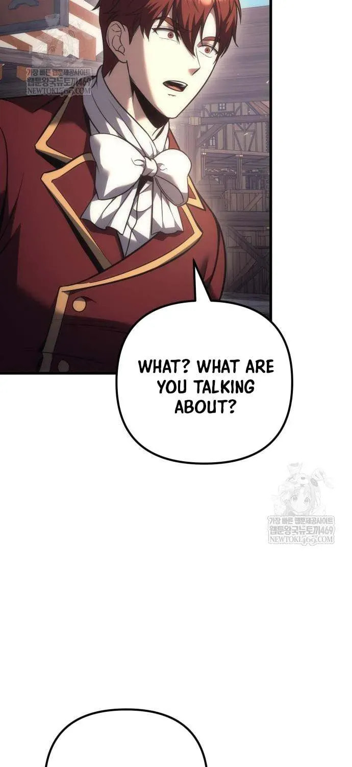 Read A Flame Reborn chapter 122 image 8 on Lezhin