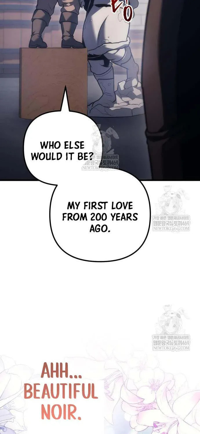 Read A Flame Reborn chapter 122 image 80 on Lezhin