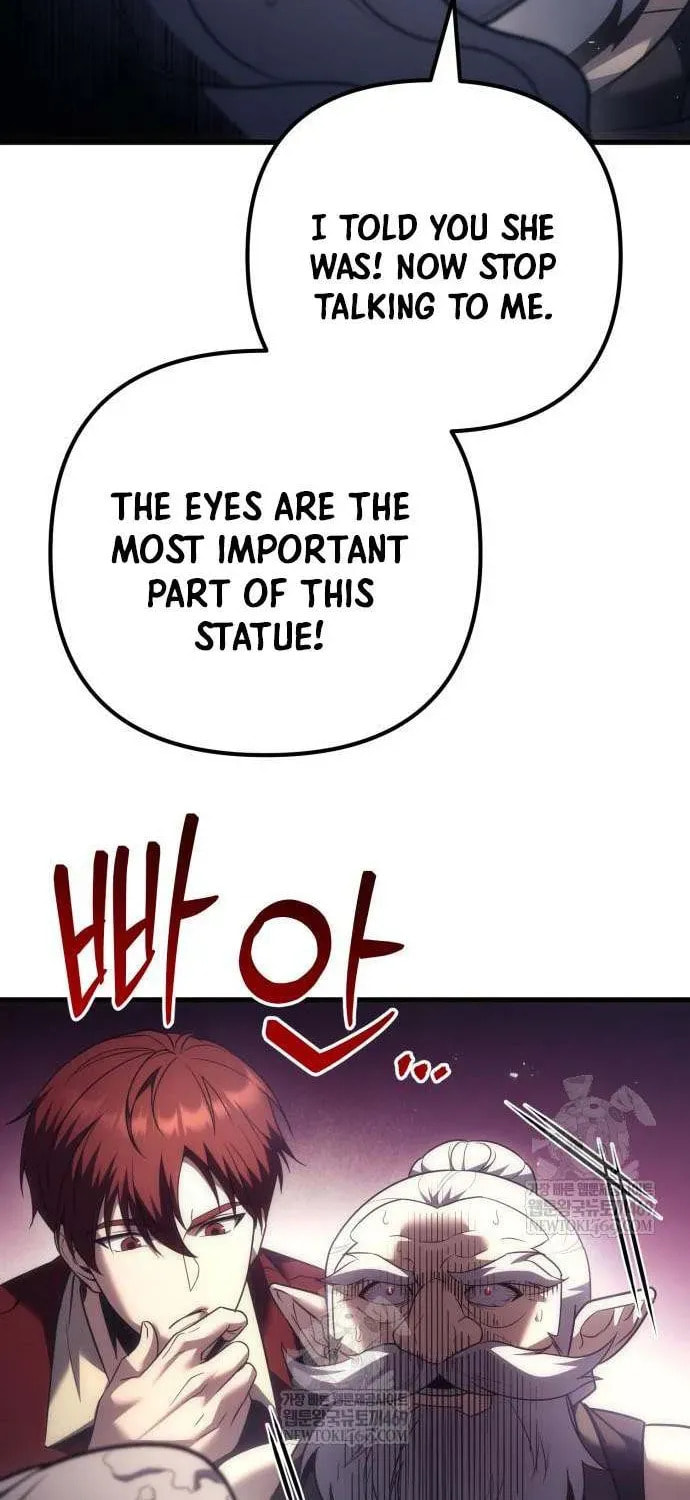 Read A Flame Reborn chapter 122 image 83 on Lezhin